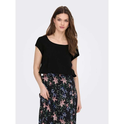 ONLY Тениска onlnova life