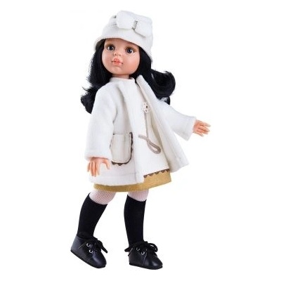 Paola Reina - Комплект зимни дрехи за кукла от 32 см (54404)