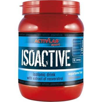 Activlab Iso Active 630 g