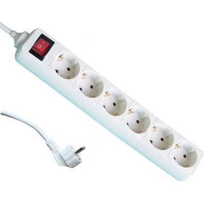 Makalon 6 Plug 1,5 m Switch (700765)