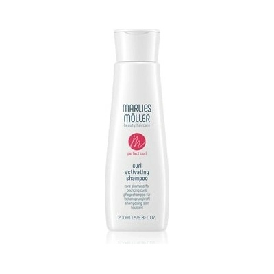 Marlies Möller Perfect Curl Curl Activating 200 ml