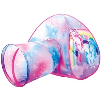 Bino Бино Стан с тунел еднорог