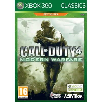 Call of Duty: Modern Warfare