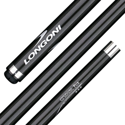 Longoni karambol Crystal Fox-II, WJ Libre – Zboží Dáma