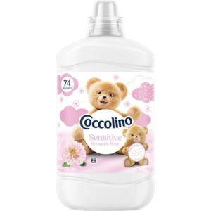 Coccolino Sensitive Romantic Rose 1,702 l
