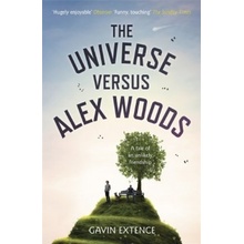 The Universe Versus Alex Woods - Gavin Extence