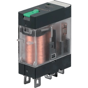 ELMARK ИНТЕРФЕЙСНО РЕЛЕ el-14f-ls 1z 24vdc 12a (57101)