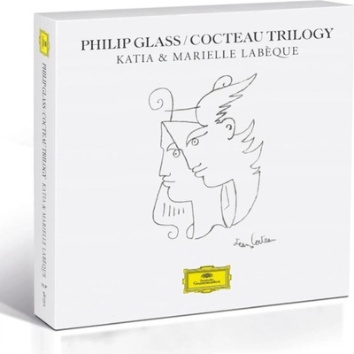 Philip Glass Cocteau Trilogy Vinyl Box Set