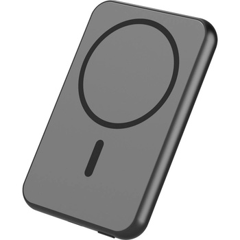 YENKEE YPB 502 MagSafe безжична powerbank 5000mAh алуминий (YPB 502)