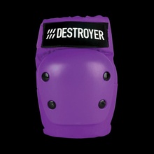 Destroyer Rec Elbow