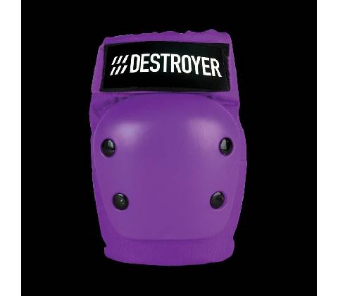 Destroyer Rec Elbow