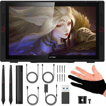 XP-PEN Artist 24 Pro A24P