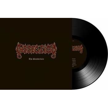 MC Dissection - The Somberlain