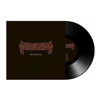 MC Dissection - The Somberlain