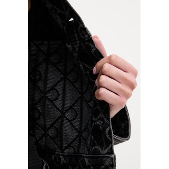 Calvin Klein Jeans Дънково яке Calvin Klein Jeans (LV047E621G)
