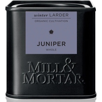 Mill & Mortar Био хвойна 35 гр. , цяла, Mill & Mortar (MM12238)