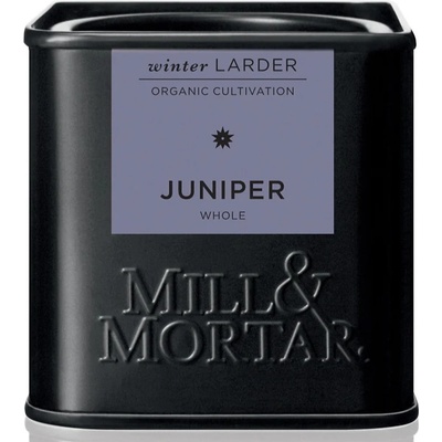 Mill & Mortar Био хвойна 35 гр. , цяла, Mill & Mortar (MM12238)