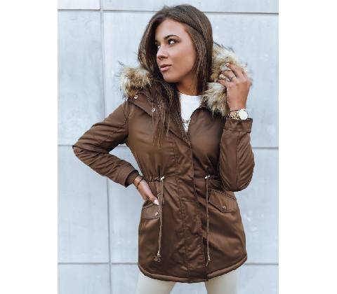 Basic Vixen ty3871 hnědá
