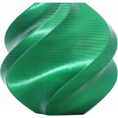Bambu Lab PLA Silk+ Candy green 1,75 mm,1 kg