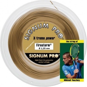 Signum pro firestorm 200m 1,30MM