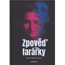 Zpověď farářky - Tomáš Novotný
