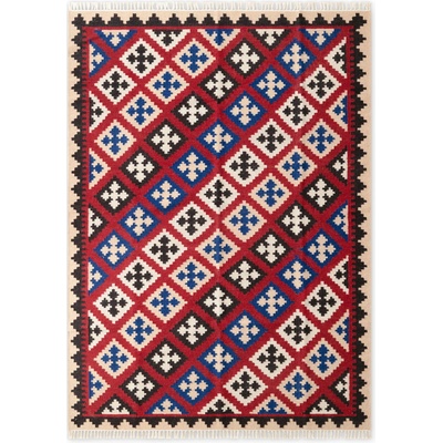 Hanse Home Kamal Rami 106241 Multicolor