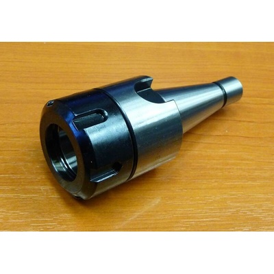 Kleštinový upínač SK ISO30 x ER32 DIN2080 - 60mm DIN2080-30-ER32-60L