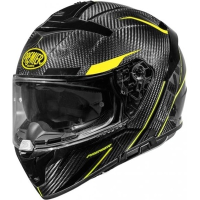 Premier DEVIL CARBON