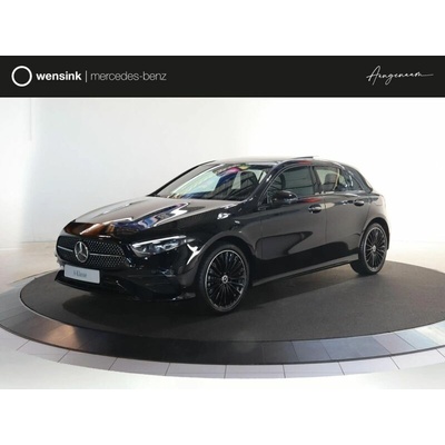 Mercedes-Benz A 250 e 160 kW
