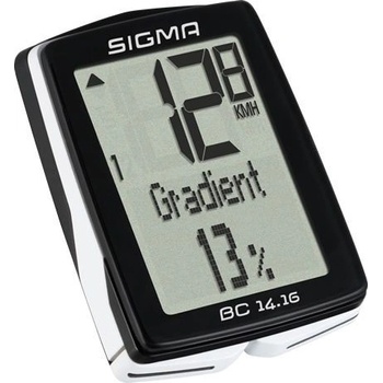 Sigma BC 14.16