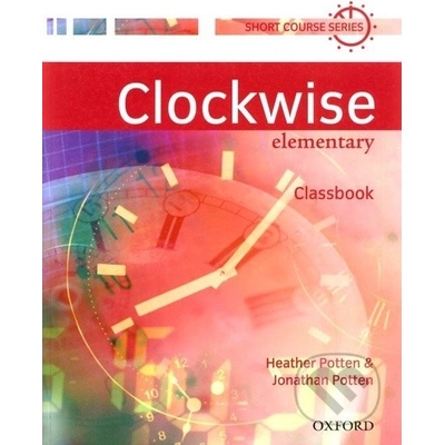 Clockwise Elementary CB