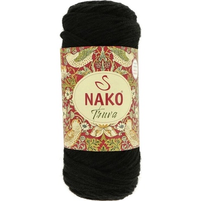 Nako Truva 217 čierna