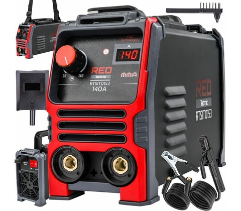 RED TECHNIC RTSIT0153