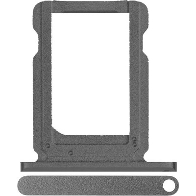 Šuplík na SIM kartu iPad Pro 12.9" 2. gen (2017) – vesmírně šedý IPD0219