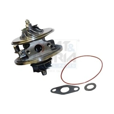Kostra trupu, turbo MEAT & DORIA 60017