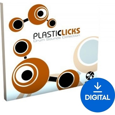 D16 Group Plasticlicks (Digitální produkt)