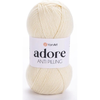 YarnArt Adore Farba: 331
