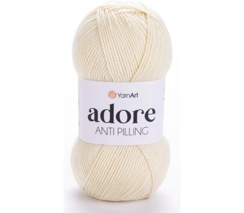 YarnArt Adore Farba: 331