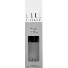 Elle Home Bytový sprej a difuzérWhite Cotton 150 ml