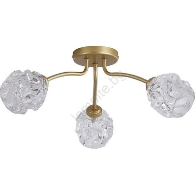 Searchlight Astral 11523-3GO