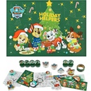 Adventní kalendáře Oxybag Adventní kalendář Paw Patrol