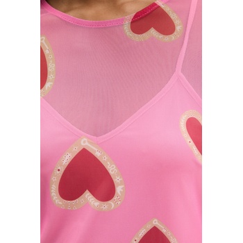 Never Fully Dressed Блуза Never Fully Dressed (NFDTO2050)