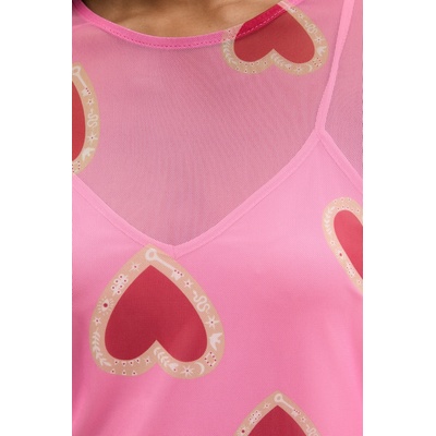 Never Fully Dressed Блуза Never Fully Dressed (NFDTO2050)