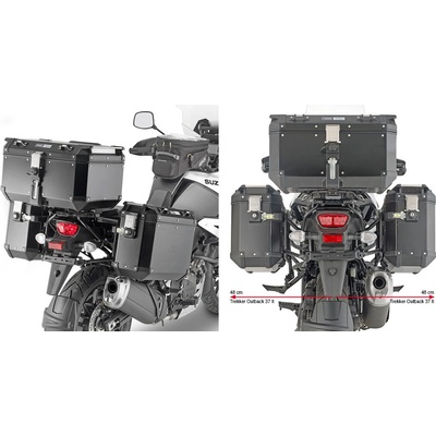 Givi PLO3118CAM