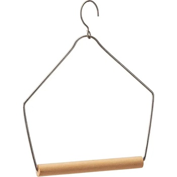 Ferplast Swing Pa4082 дървена люлка за птици - кг