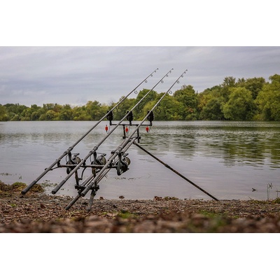 Fox Stojan Horizon Duo Pod Camo 3 Rod