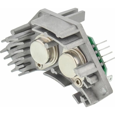 Regulace, vnitřní ventilace TOPRAN 721 914 (721914)