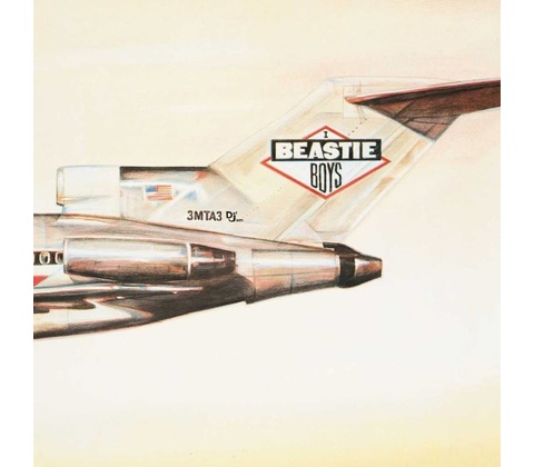 Licensed To Ill