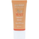 Make-upy Bourjois Air Mat zmatňujúci make-up SPF10 4 Beige 30 ml