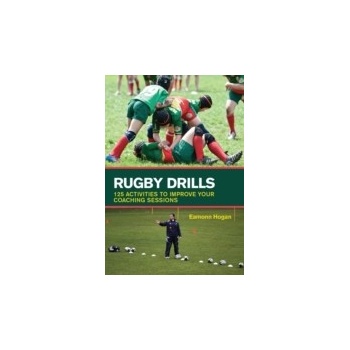 Rugby Drills - Hogan Eamonn